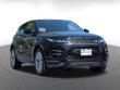 Used 2021 Land Rover Range Rover Evoque R-Dynamic SE SUV
