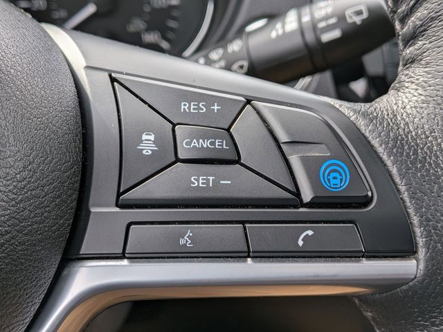 2019 Nissan Rogue SL - Photo 16