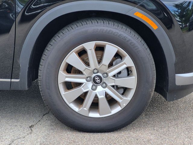 2025 Hyundai Palisade SEL - Photo 9