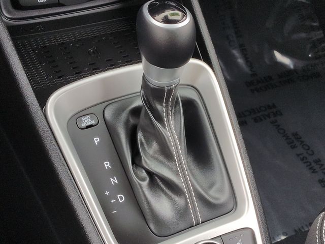 2026 Hyundai Venue SEL - Photo 22