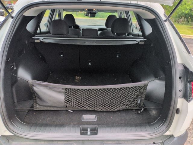 2023 Hyundai Tucson SE - Photo 22
