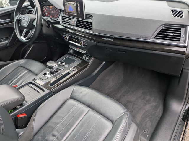 2019 Audi Q5 Premium Plus - Photo 29