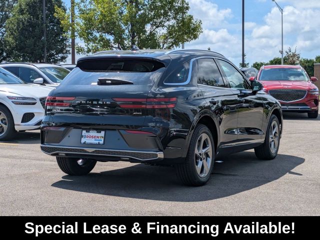 2026 GENESIS GV70 Standard - Photo 7