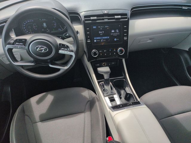 2023 Hyundai Tucson SEL - Photo 23
