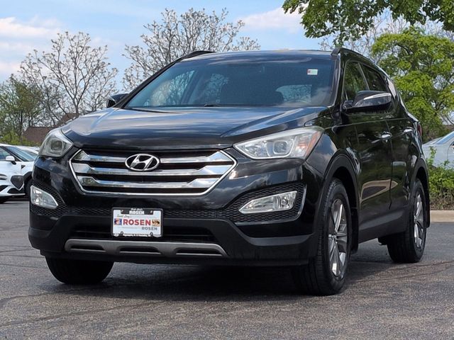 2014 Hyundai Santa Fe Sport - Photo 3