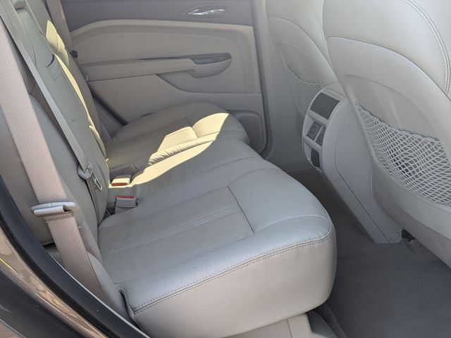 2016 Cadillac SRX Luxury Collection - Photo 25