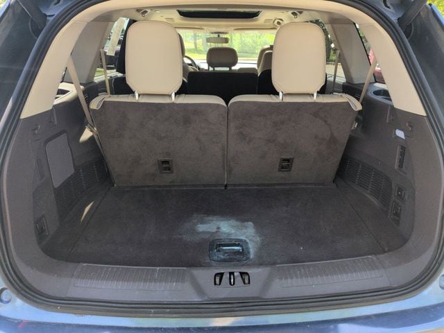 2020 Lincoln Aviator Reserve - Photo 26