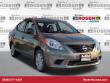 Used 2014 Nissan Versa 1.6 S Plus Sedan