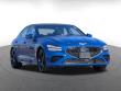 Certified 2023 Genesis G70 3.3T Sedan