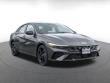 New 2026 Hyundai Elantra SEL Sport Premium Sedan