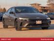 New 2026 Hyundai Elantra SEL Sport Premium Sedan