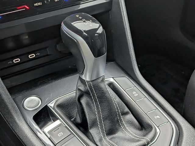 2022 Volkswagen Tiguan SE R-LINE BLACK - Photo 21