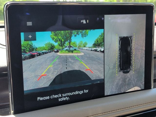 2020 Lincoln Aviator Reserve - Photo 20