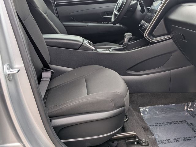 2023 Hyundai Tucson SEL - Photo 23