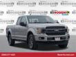 Used 2020 Ford F-150 XLT Truck