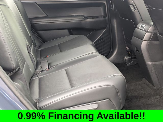2026 Hyundai Santa Fe SEL - Photo 24