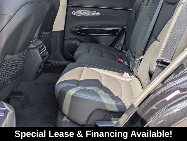 2026 GENESIS GV70 Standard - Photo 21