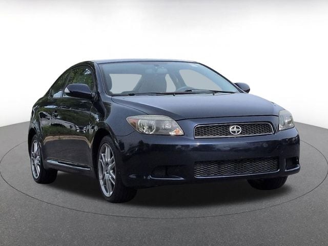 2006 Scion tC -'s photo