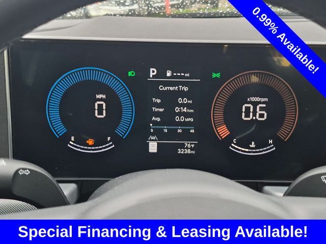 2026 Hyundai Sonata SEL - Photo 11