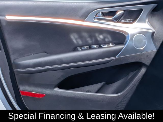 2026 GENESIS G70 Prestige - Photo 13