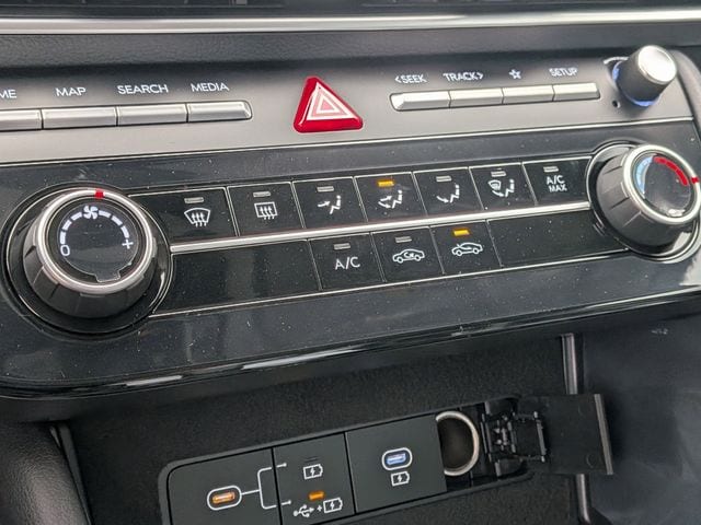 2026 Hyundai Sonata SE - Photo 19