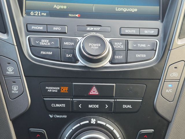 2014 Hyundai Santa Fe Sport 2.0T - Photo 15