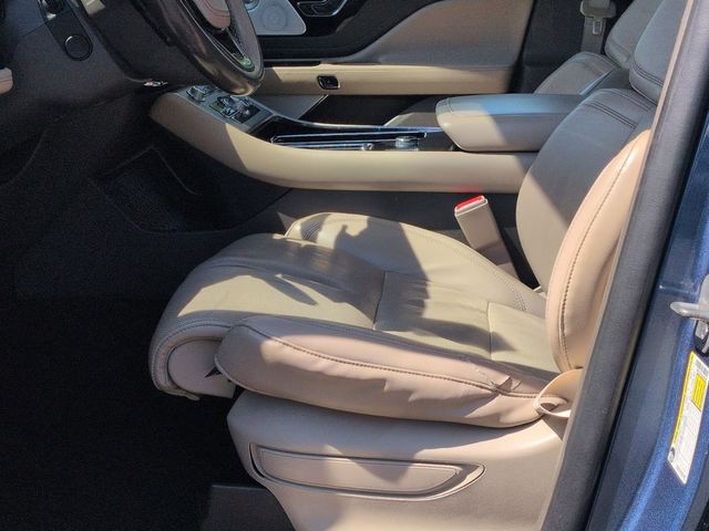 2020 Lincoln Aviator Reserve - Photo 11