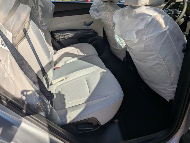 2026 Hyundai Tucson SE - Photo 26