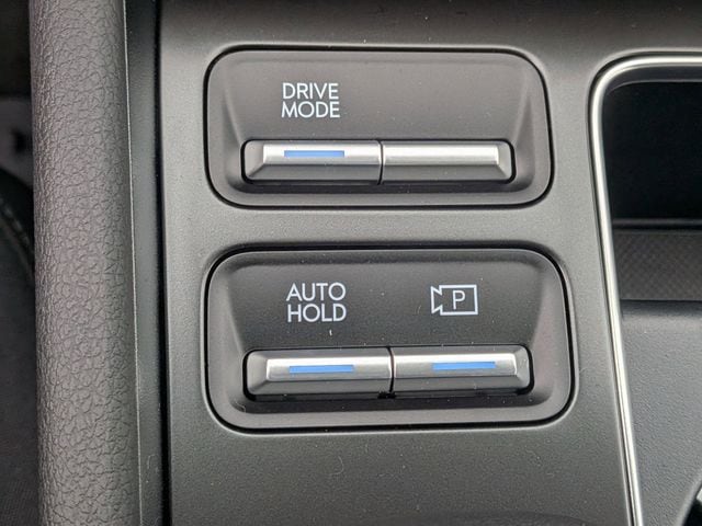2026 Hyundai Sonata SEL - Photo 19