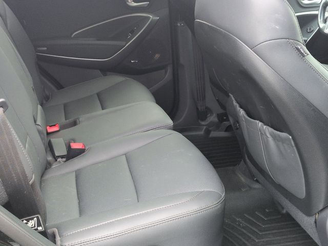 2018 Hyundai Santa Fe Sport 2.0T Ultimate - Photo 29