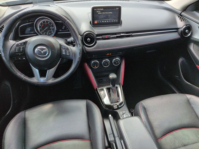 2017 Mazda CX-3 Grand Touring - Photo 23