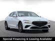 Used 2026 Genesis G70 2.5T Prestige Sedan