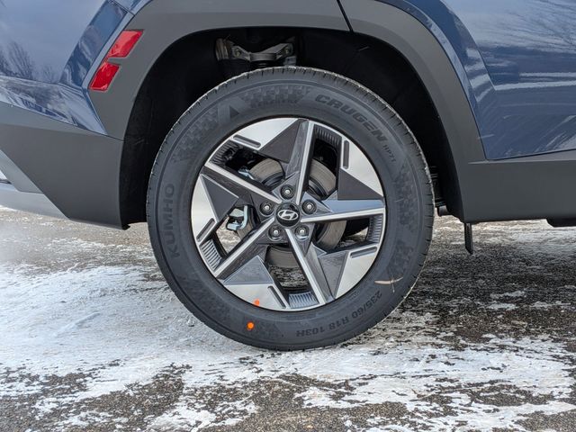 2026 Hyundai Tucson SEL - Photo 9