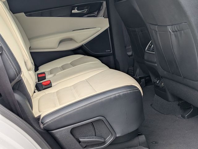 2017 Kia Sorento SXL - Photo 26