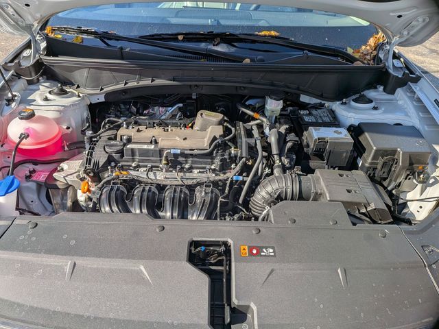 2026 Hyundai Tucson SE - Photo 29