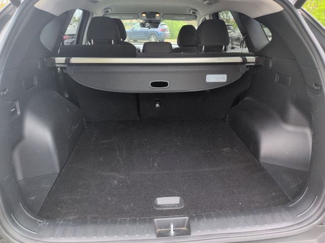 2023 Hyundai Tucson SEL - Photo 24