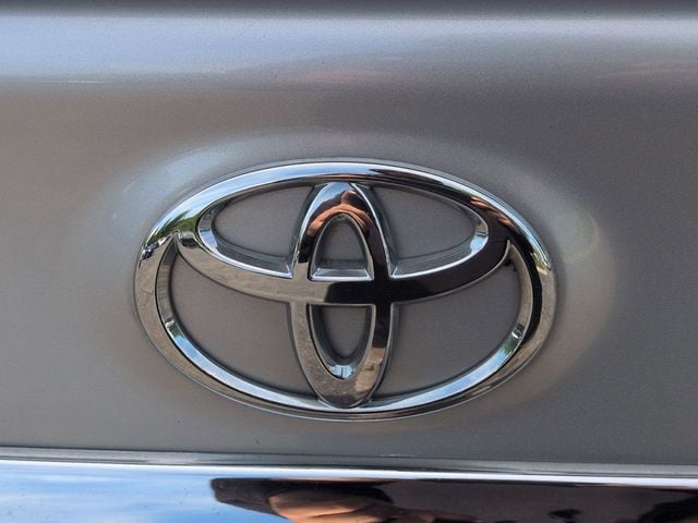 2012 Toyota Corolla S - Photo 23