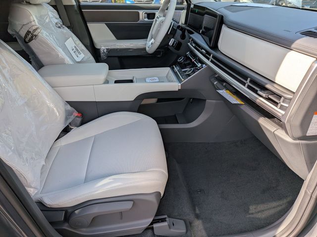 2026 Hyundai Santa Fe SE - Photo 30