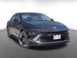New 2026 Hyundai Sonata SEL Sport Sedan