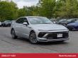 New 2025 Hyundai Sonata Hybrid Limited Sedan