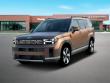 New 2026 Hyundai Santa Fe Hybrid Limited SUV