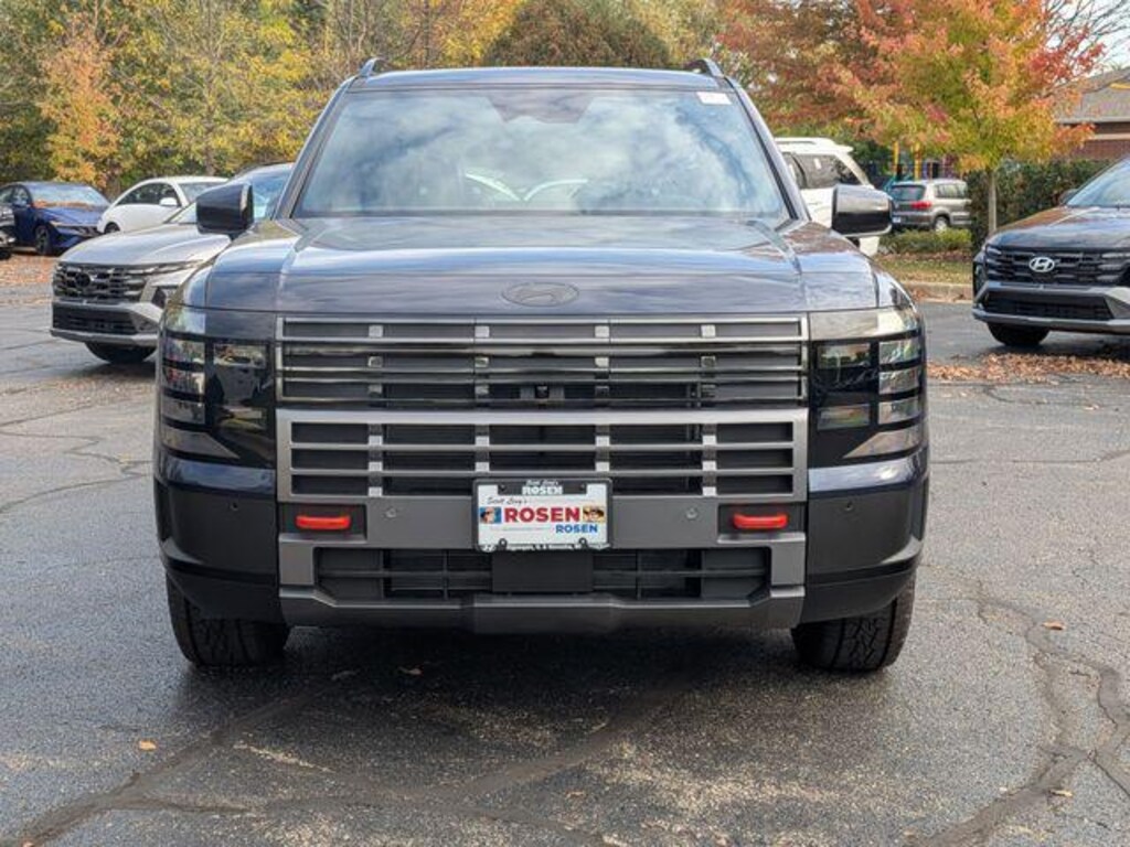 New 2026 Hyundai Palisade XRT Pro SUV