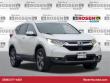 Used 2017 Honda CR-V EX-L SUV