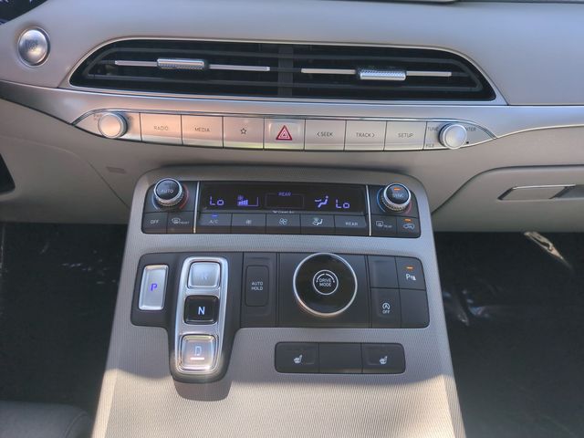 2021 Hyundai Palisade SEL - Photo 18