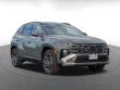 New 2026 Hyundai Tucson Limited AWD SUV
