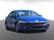 Certified 2024 Hyundai Elantra SEL Sedan