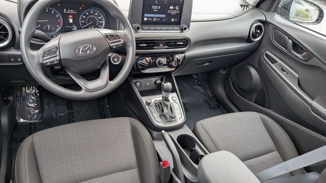 2023 Hyundai Kona SEL - Photo 22