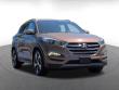 Used 2016 Hyundai Tucson Limited SUV