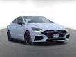 Used 2022 Hyundai Sonata N Line Sedan