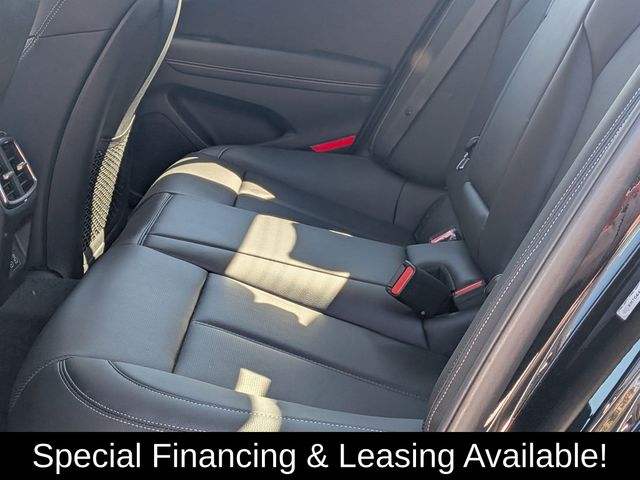 2026 GENESIS G70 Standard - Photo 20
